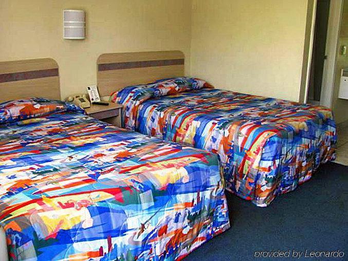 Motel 6-Clute, Tx Eksteriør bilde